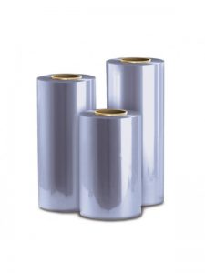 shrink film kaplama