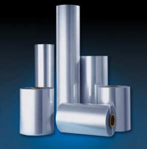 shrink film kaplama