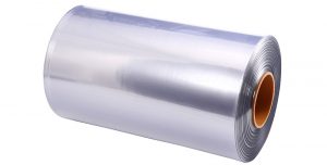 pvc shrink