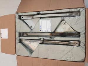 Yerleşim Köpük Paketleme 2
